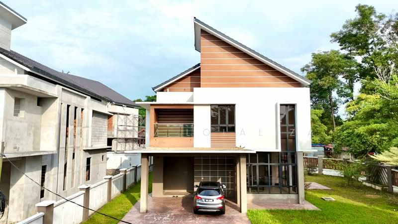 Bungalow for Sale in Seremban (Negeri Sembilan) - Madam Lolaliza - Exterior - PropertyGuru.com.my