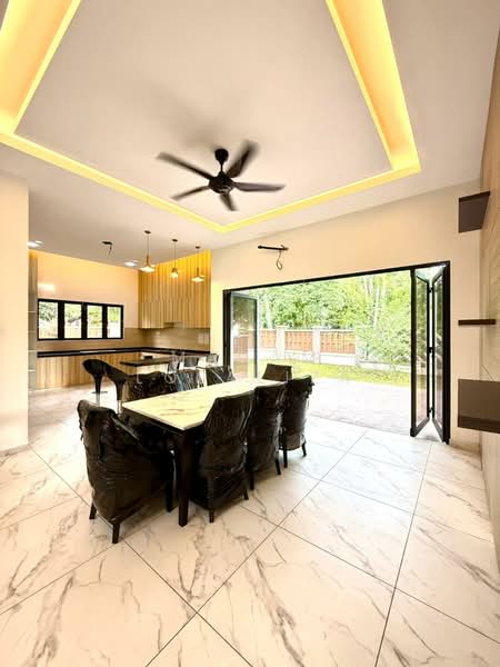 Bungalow for Sale in Seremban (Negeri Sembilan) - Madam Lolaliza - Dining Room - PropertyGuru.com.my