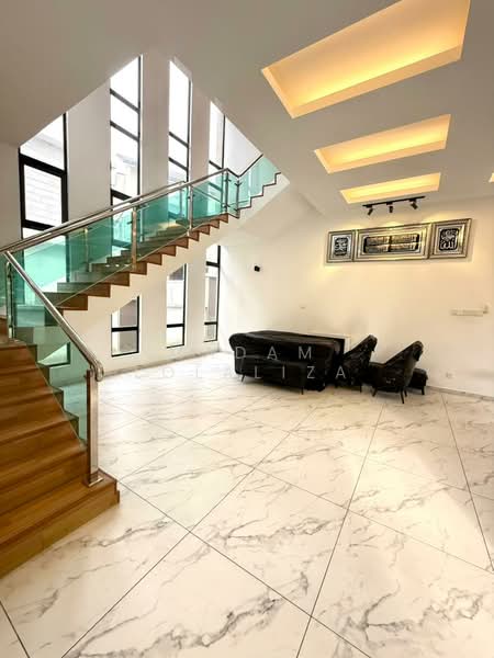 Bungalow for Sale in Seremban (Negeri Sembilan) - Madam Lolaliza - Living Room - PropertyGuru.com.my