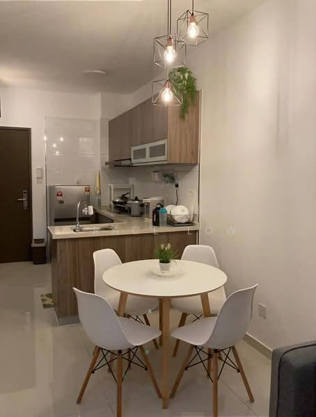 Service Residence for Sale at Country Garden Central Park - Grace Low - PropertyGuru.com.my