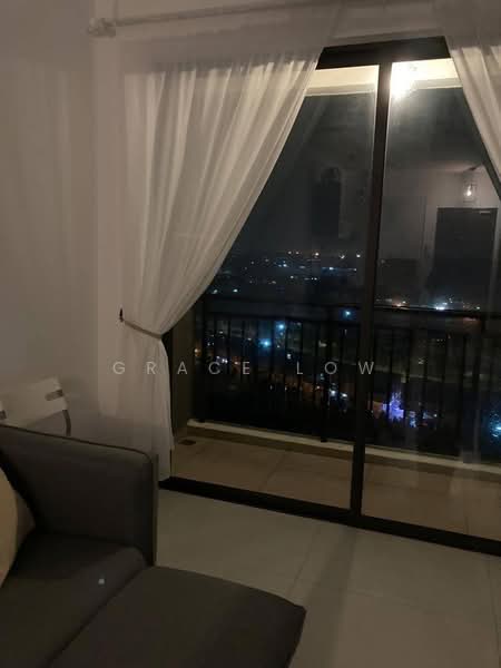 Service Residence for Sale at Country Garden Central Park - Grace Low - PropertyGuru.com.my
