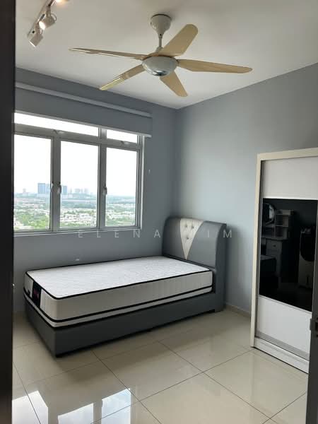 Condominium for Sale at Fairway Suites - Elena Lim - PropertyGuru.com.my