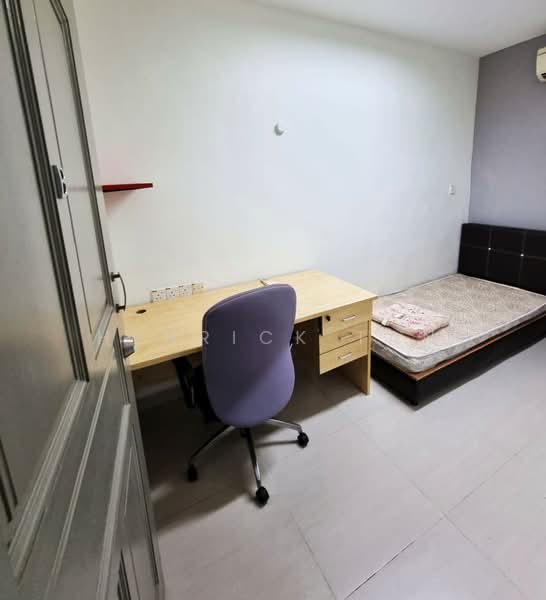 1-storey Terraced House for Sale in Pjs 7 (Sunway) - Henrick Tan - Bedroom - PropertyGuru.com.my