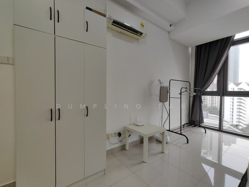 Condominium for Rent at Vivo Residential Suites - Dumpling Tan - Interior - PropertyGuru.com.my