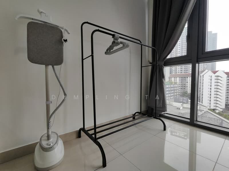 Condominium for Rent at Vivo Residential Suites - Dumpling Tan - View - PropertyGuru.com.my