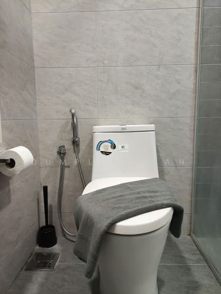 Condominium for Rent at Vivo Residential Suites - Dumpling Tan - PropertyGuru.com.my