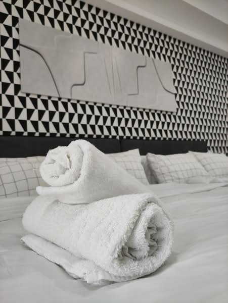 Condominium for Rent at Vivo Residential Suites - Dumpling Tan - Bedroom - PropertyGuru.com.my