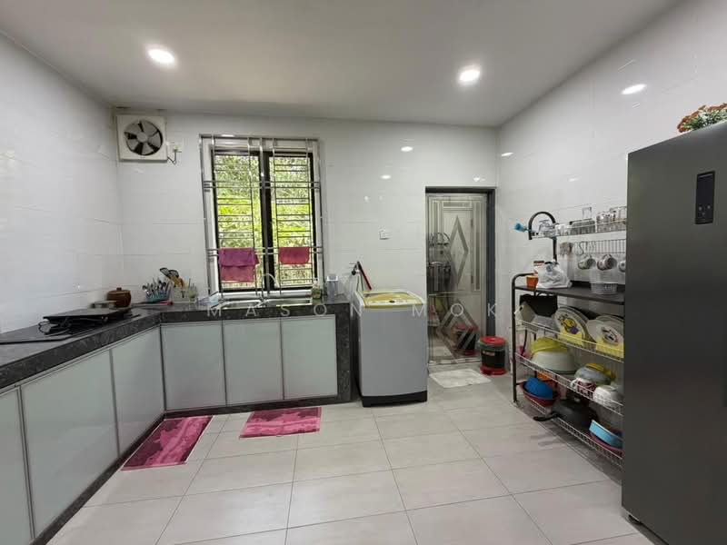 2-storey Terraced House for Rent in Bandar Putra (Kulai) - Mason Mok - PropertyGuru.com.my