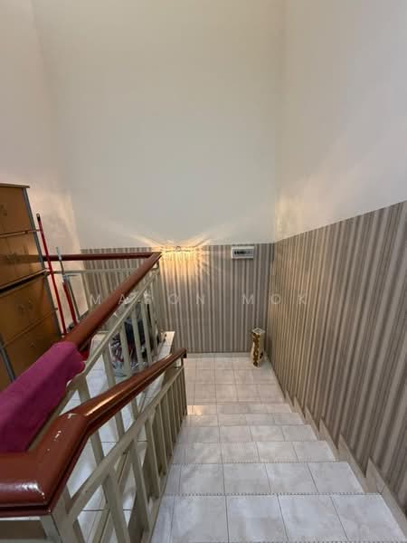 2-storey Terraced House for Rent in Bandar Putra (Kulai) - Mason Mok - PropertyGuru.com.my
