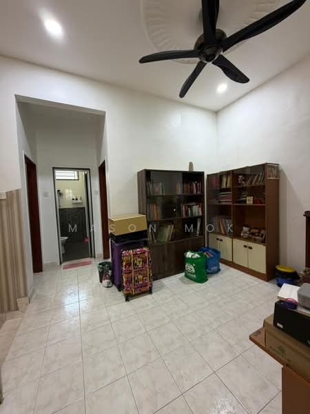 2-storey Terraced House for Rent in Bandar Putra (Kulai) - Mason Mok - PropertyGuru.com.my