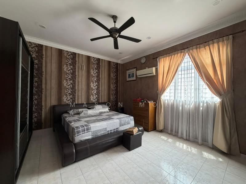 2-storey Terraced House for Rent in Bandar Putra (Kulai) - Mason Mok - PropertyGuru.com.my