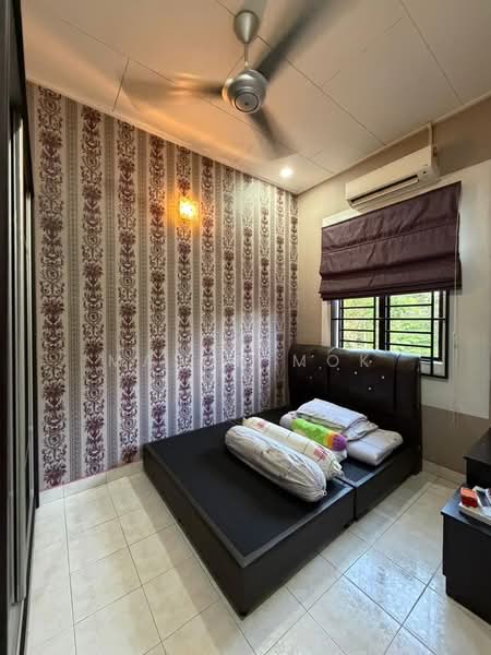 2-storey Terraced House for Rent in Bandar Putra (Kulai) - Mason Mok - PropertyGuru.com.my
