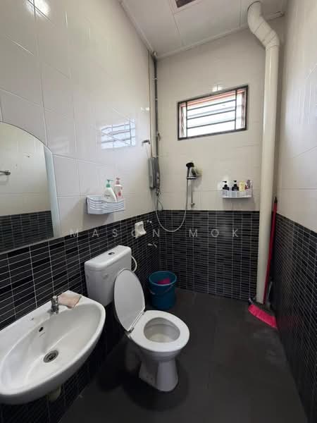 2-storey Terraced House for Rent in Bandar Putra (Kulai) - Mason Mok - PropertyGuru.com.my
