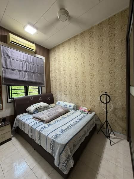 2-storey Terraced House for Rent in Bandar Putra (Kulai) - Mason Mok - PropertyGuru.com.my