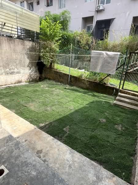 Terraced House for Sale in Aman Putri (Sungai Buloh) - Michelle Tan - Exterior - PropertyGuru.com.my