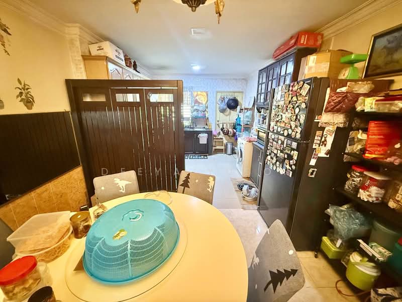 2-storey Terraced House for Sale in Taman Desaria (Petaling Jaya) - Deeya Yusof - PropertyGuru.com.my