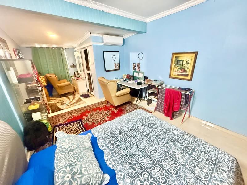 2-storey Terraced House for Sale in Taman Desaria (Petaling Jaya) - Deeya Yusof - PropertyGuru.com.my