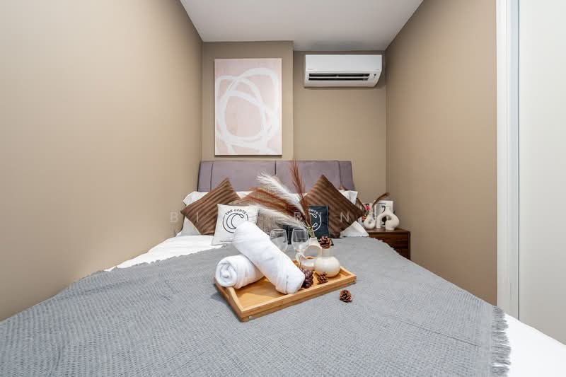 Servis Apartment untuk Disewa di The Atrium - Bing Bing - PropertyGuru.com.my