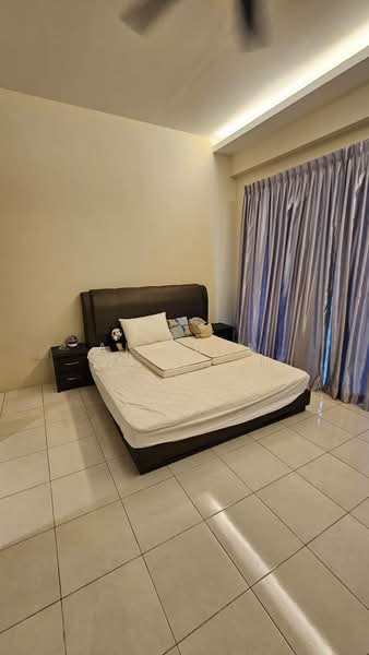 Rumah Teres 2 Tingkat untuk Disewa di Bandar Tasek Mutiara (Simpang Ampat) - Ai Xuen - Bedroom - PropertyGuru.com.my