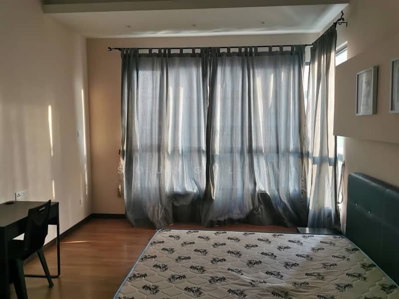 Condominium for Rent at Nautica Lake Suites - Soung Lim - Bedroom - PropertyGuru.com.my