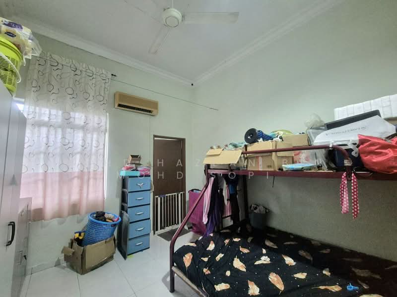 Bungalow for Sale in Kampung Melayu Sri Kundang (Rawang) - Mohd Hazlan bin Mohd Sopi - PropertyGuru.com.my