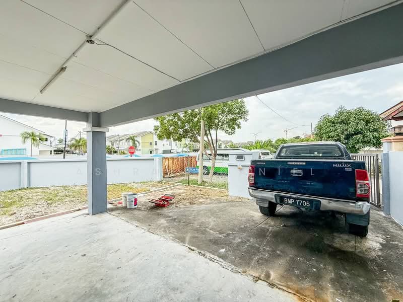 Rumah Teres 2 Tingkat untuk Dijual di Taman Tasik Puchong (Puchong) - Ashraff Daniel - PropertyGuru.com.my