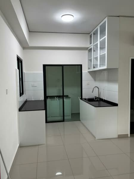Untuk Disewa - Sunshine Residence
