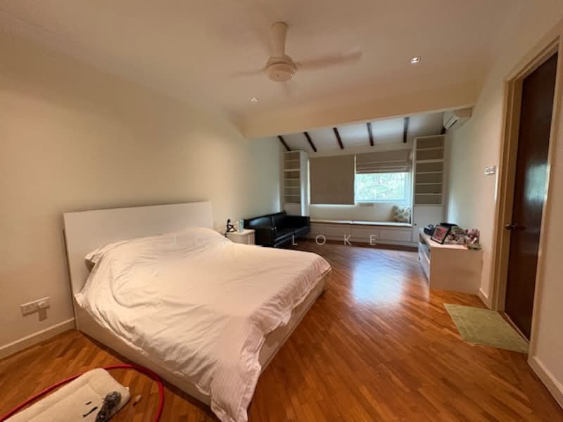 Semi-Detached House for Sale in Damansara Heights (Kuala Lumpur) - Joel Loke - Bedroom - PropertyGuru.com.my