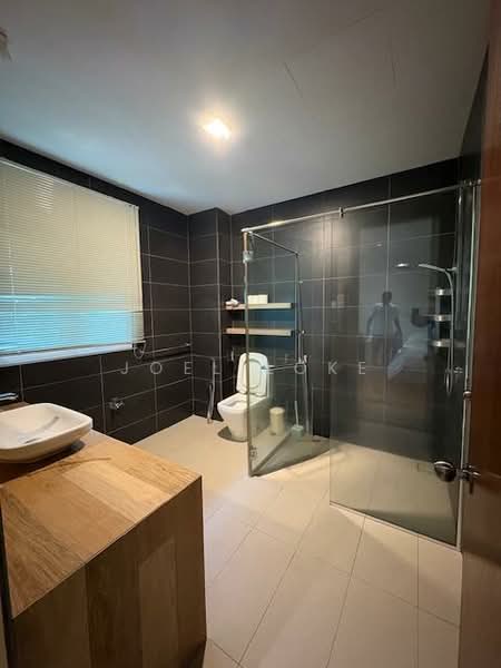 Semi-Detached House for Sale in Damansara Heights (Kuala Lumpur) - Joel Loke - Bathroom - PropertyGuru.com.my