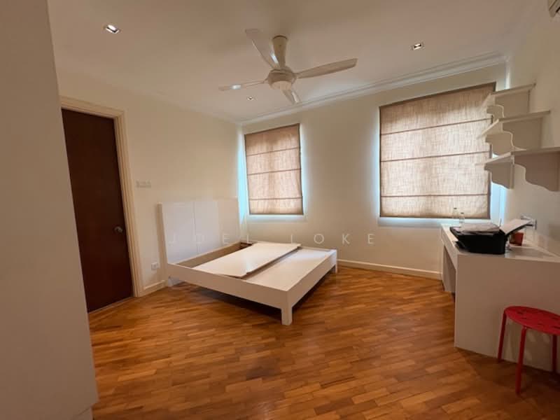 Semi-Detached House for Sale in Damansara Heights (Kuala Lumpur) - Joel Loke - Bedroom - PropertyGuru.com.my