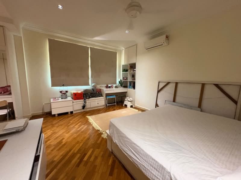 Semi-Detached House for Sale in Damansara Heights (Kuala Lumpur) - Joel Loke - Bedroom - PropertyGuru.com.my
