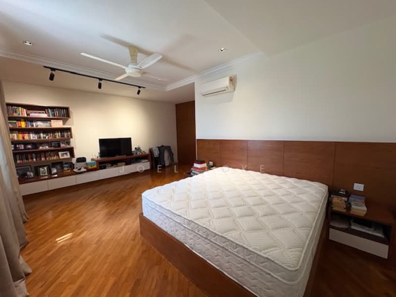 Semi-Detached House for Sale in Damansara Heights (Kuala Lumpur) - Joel Loke - Bedroom - PropertyGuru.com.my