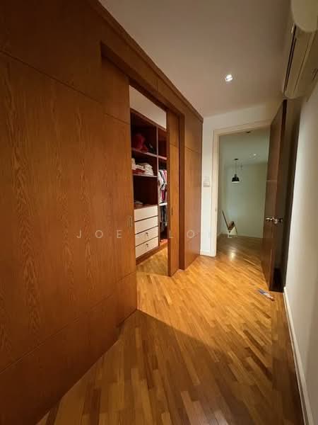 Semi-Detached House for Sale in Damansara Heights (Kuala Lumpur) - Joel Loke - Corridor - PropertyGuru.com.my