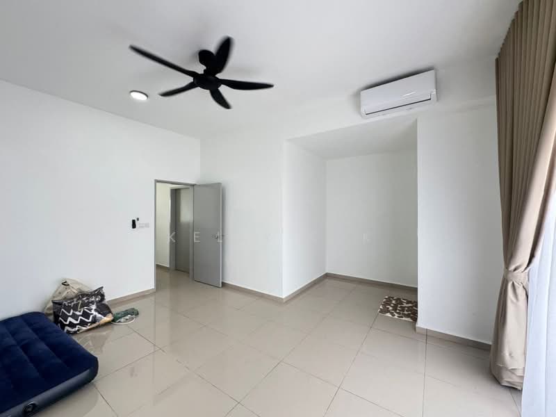 Rumah Teres 2 Tingkat untuk Disewa di Bandar Gamuda Gardens (Rawang) - Kelly Kok - Interior - PropertyGuru.com.my