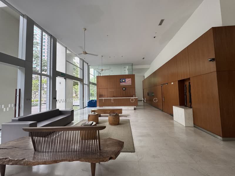 Kondominium untuk Disewa di Residensi Kia Peng (Twelve Kia Peng) - Susie Ong - PropertyGuru.com.my