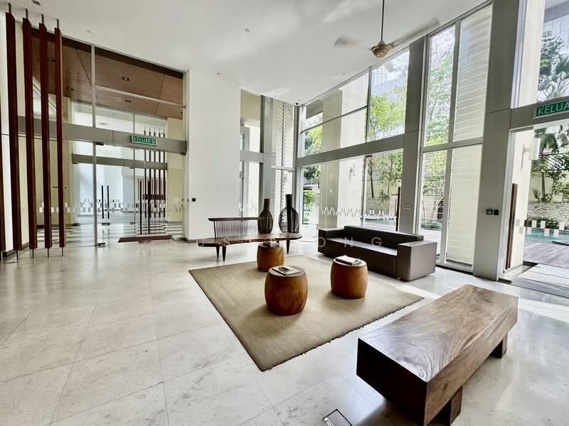 Kondominium untuk Disewa di Residensi Kia Peng (Twelve Kia Peng) - Susie Ong - PropertyGuru.com.my