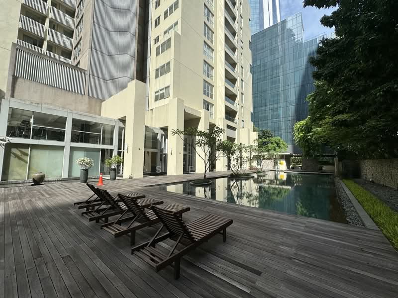 Kondominium untuk Disewa di Residensi Kia Peng (Twelve Kia Peng) - Susie Ong - PropertyGuru.com.my