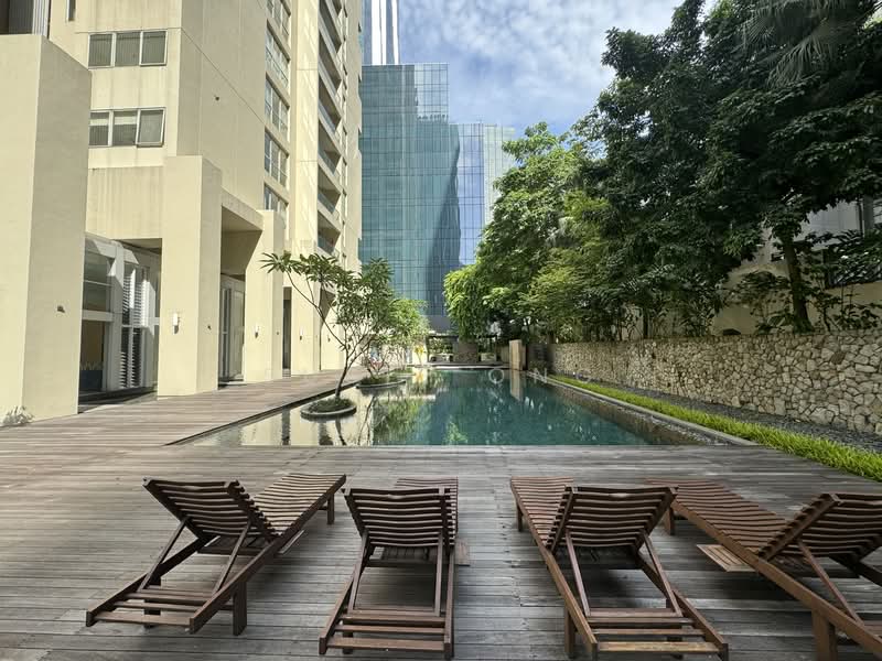 Kondominium untuk Disewa di Residensi Kia Peng (Twelve Kia Peng) - Susie Ong - PropertyGuru.com.my