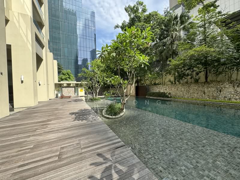 Kondominium untuk Disewa di Residensi Kia Peng (Twelve Kia Peng) - Susie Ong - PropertyGuru.com.my