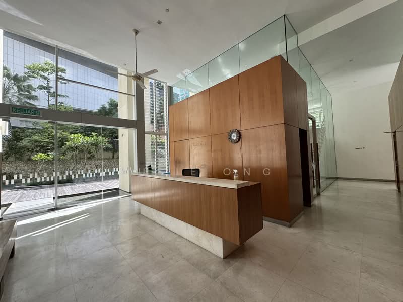 Kondominium untuk Disewa di Residensi Kia Peng (Twelve Kia Peng) - Susie Ong - PropertyGuru.com.my