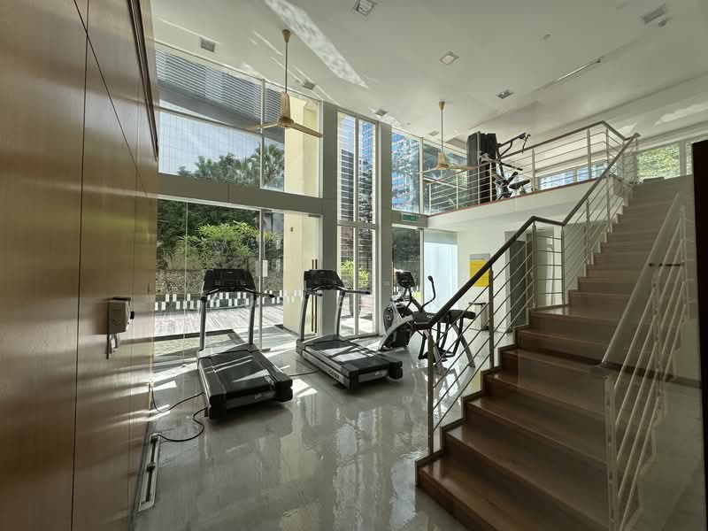 Kondominium untuk Disewa di Residensi Kia Peng (Twelve Kia Peng) - Susie Ong - PropertyGuru.com.my