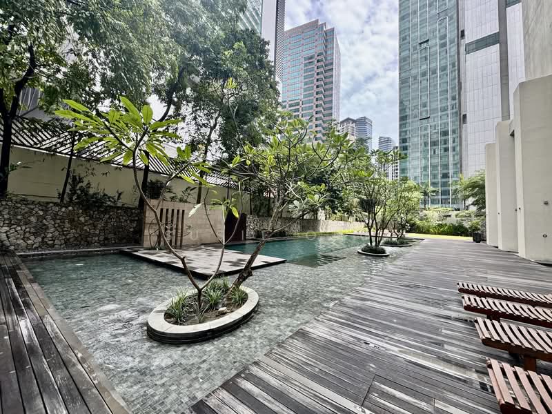 Kondominium untuk Disewa di Residensi Kia Peng (Twelve Kia Peng) - Susie Ong - PropertyGuru.com.my