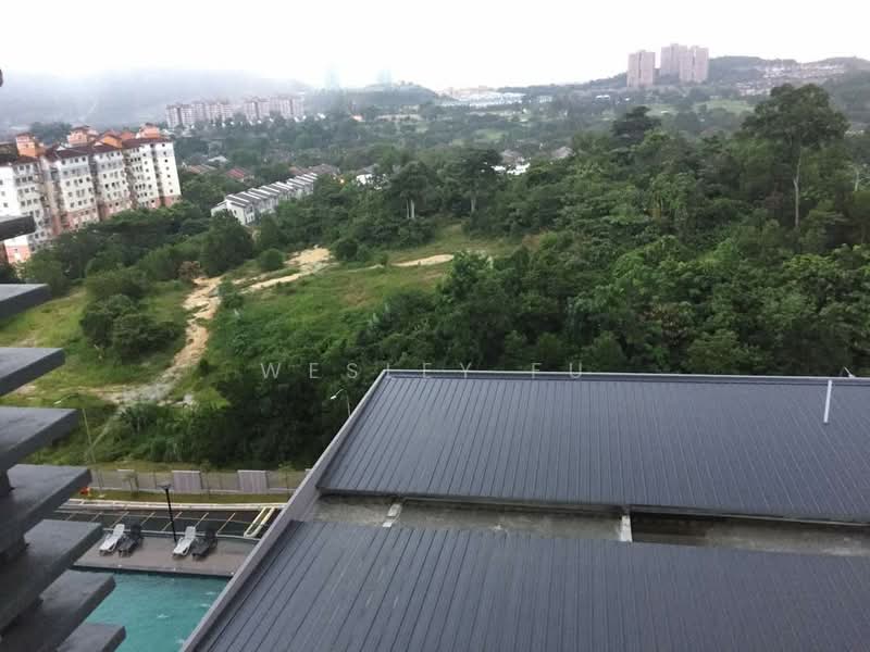 Condominium for Sale at Emerald Residence - Wesley Fu - Exterior - PropertyGuru.com.my