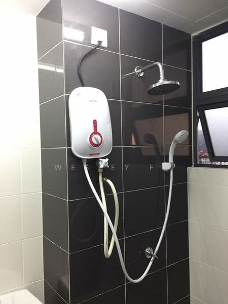 Condominium for Sale at Emerald Residence - Wesley Fu - Bathroom - PropertyGuru.com.my