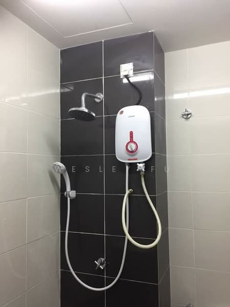 Condominium for Sale at Emerald Residence - Wesley Fu - Bathroom - PropertyGuru.com.my