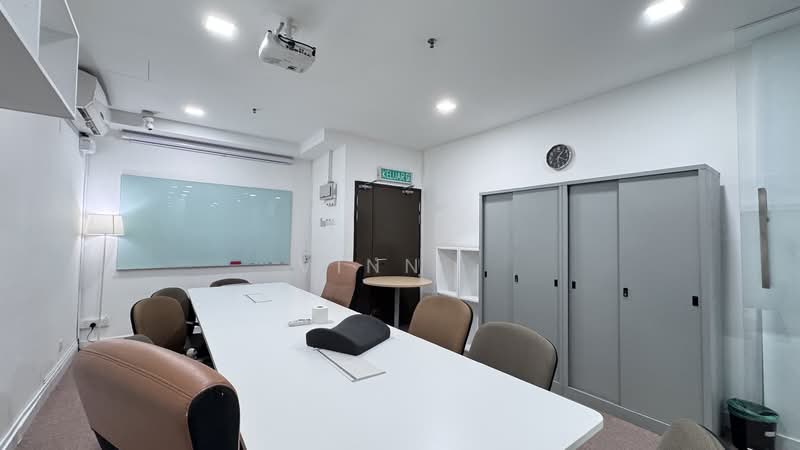 Service Residence for Rent at Avenue Crest - Vinn . - Interior - PropertyGuru.com.my