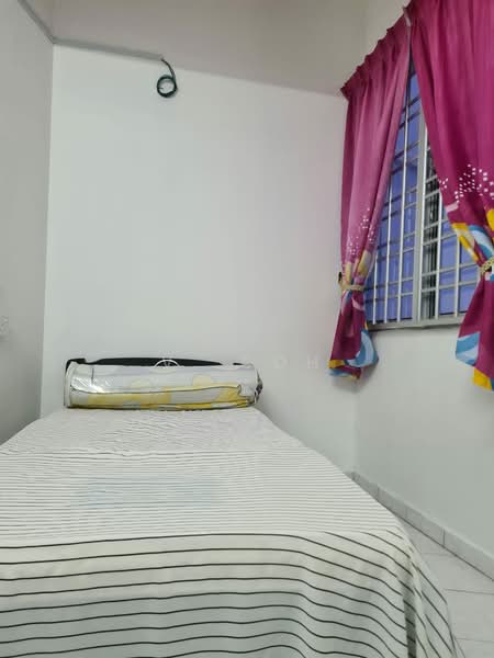 Kondominium untuk Disewa di U Garden Resort Condominium - V. Goh - Bedroom - PropertyGuru.com.my