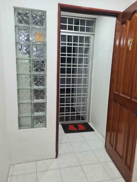 Kondominium untuk Disewa di U Garden Resort Condominium - V. Goh - Entrance - PropertyGuru.com.my