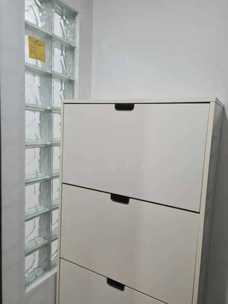 Kondominium untuk Disewa di U Garden Resort Condominium - V. Goh - Interior - PropertyGuru.com.my