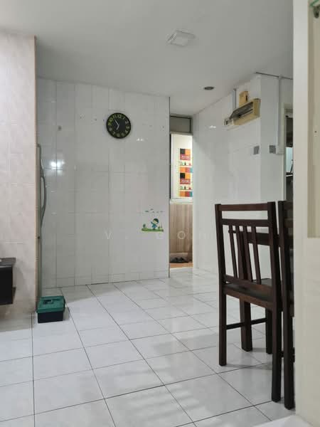 Kondominium untuk Disewa di U Garden Resort Condominium - V. Goh - Kitchen - PropertyGuru.com.my